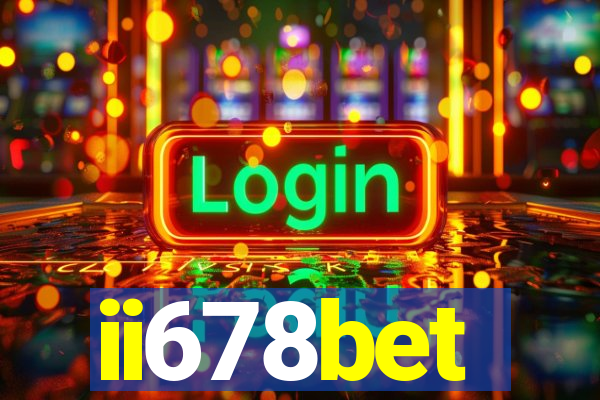 ii678bet