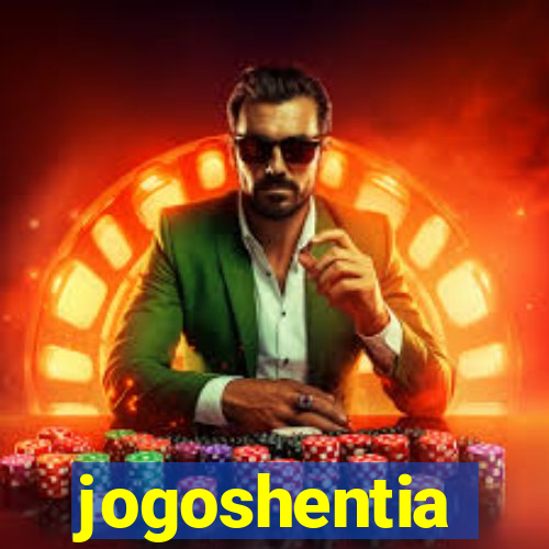 jogoshentia