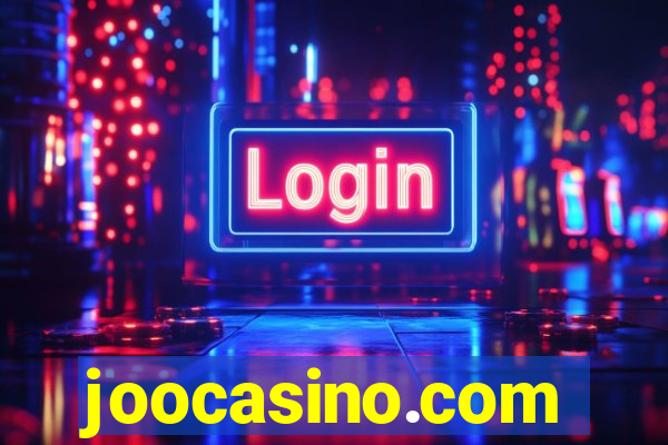 joocasino.com