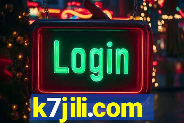 k7jili.com