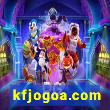 kfjogoa.com