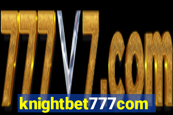 knightbet777com