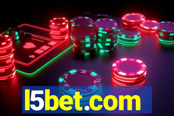 l5bet.com