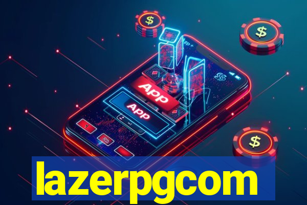 lazerpgcom