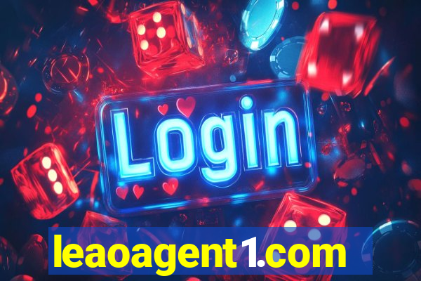 leaoagent1.com