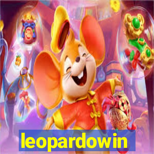 leopardowin