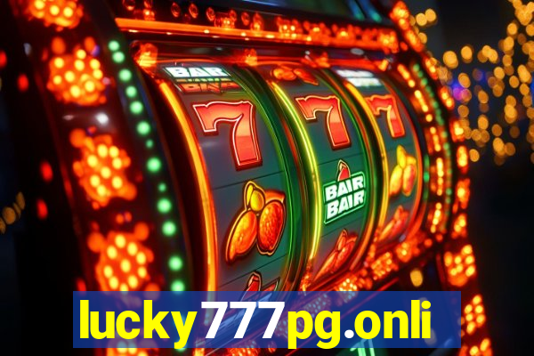 lucky777pg.online