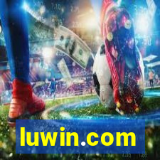 luwin.com