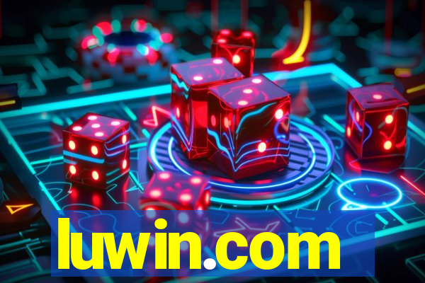 luwin.com