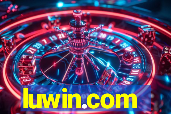 luwin.com