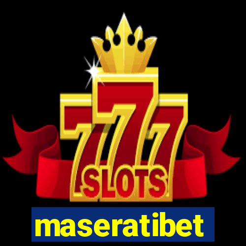 maseratibet