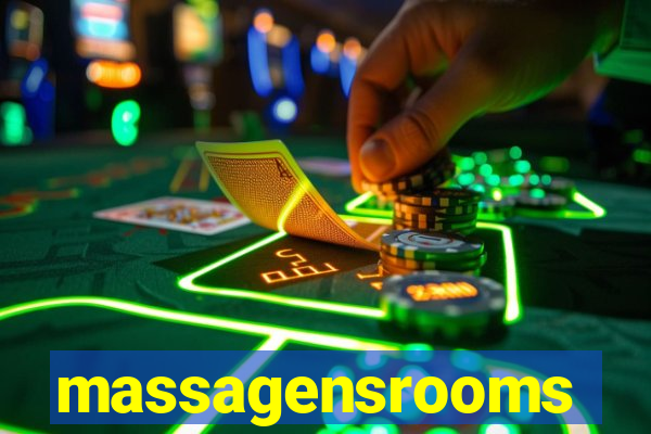 massagensrooms