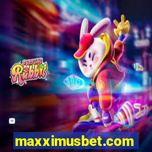 maxximusbet.com