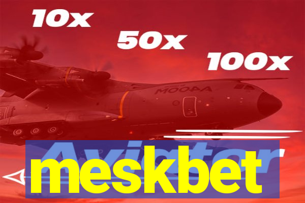 meskbet