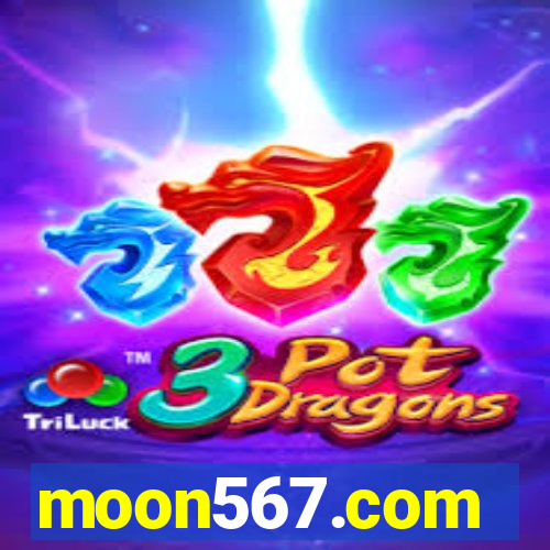 moon567.com