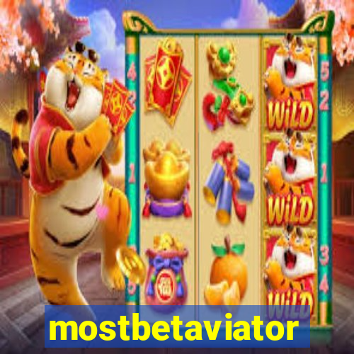 mostbetaviator