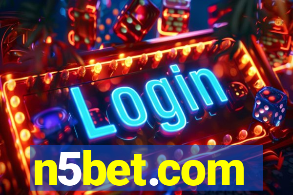 n5bet.com