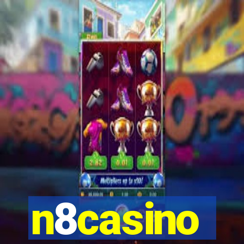 n8casino