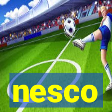 nesco