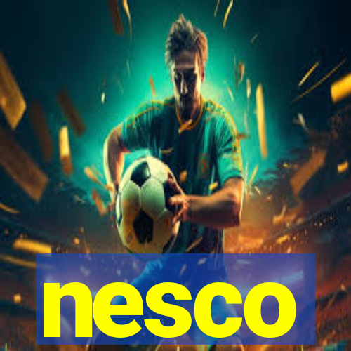 nesco