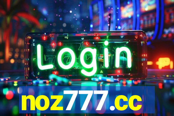 noz777.cc