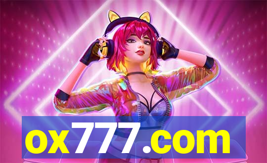 ox777.com