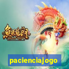 pacienciajogo