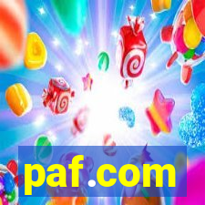 paf.com