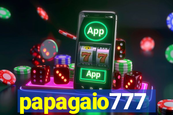 papagaio777