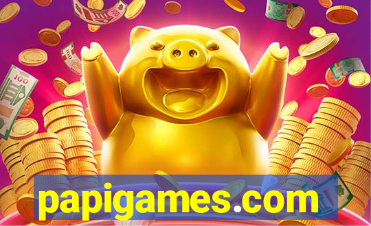 papigames.com