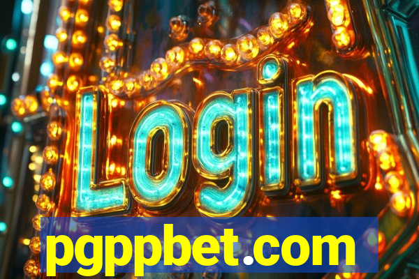 pgppbet.com