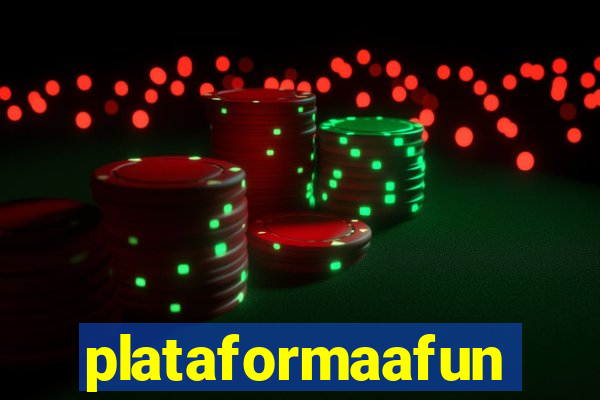 plataformaafun