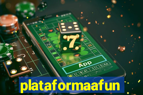 plataformaafun