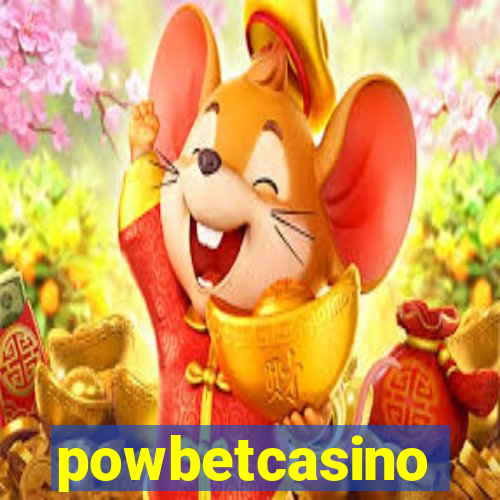 powbetcasino