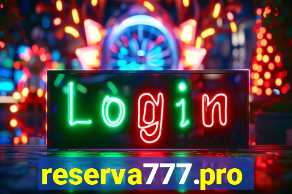 reserva777.pro