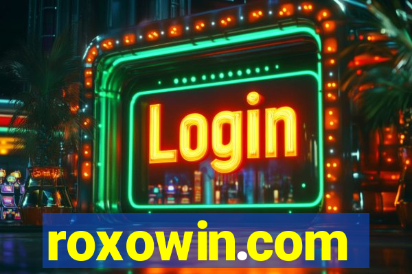 roxowin.com