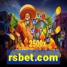 rsbet.com