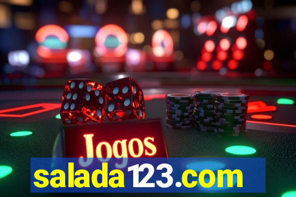 salada123.com