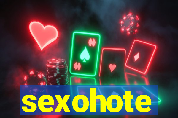 sexohote