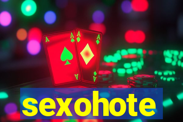 sexohote