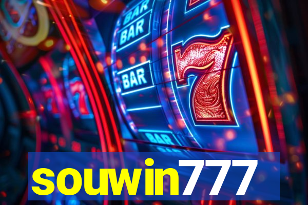 souwin777