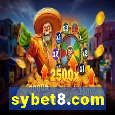 sybet8.com