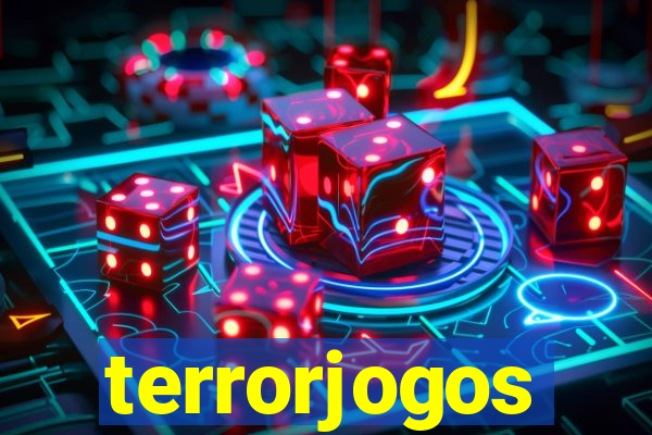 terrorjogos