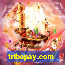 tribopay.com