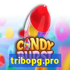 tribopg.pro