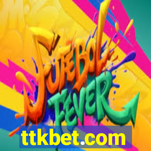 ttkbet.com