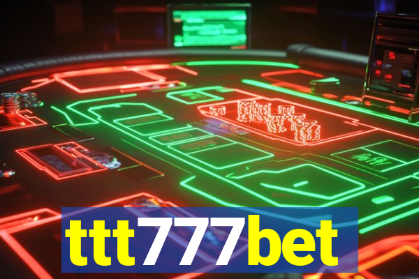 ttt777bet