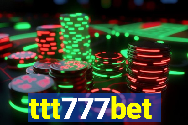 ttt777bet