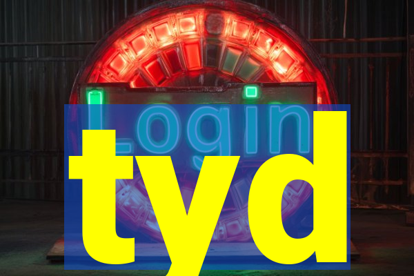 tyd-bet.com