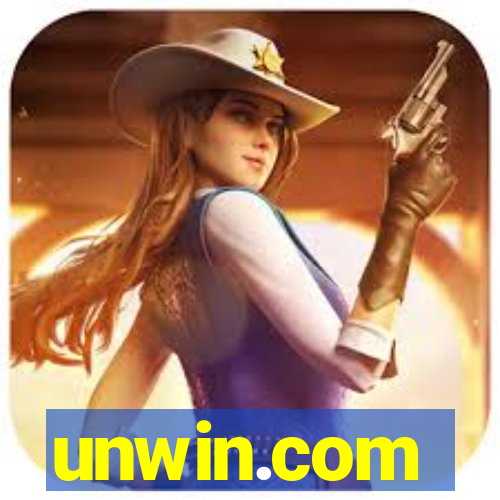 unwin.com